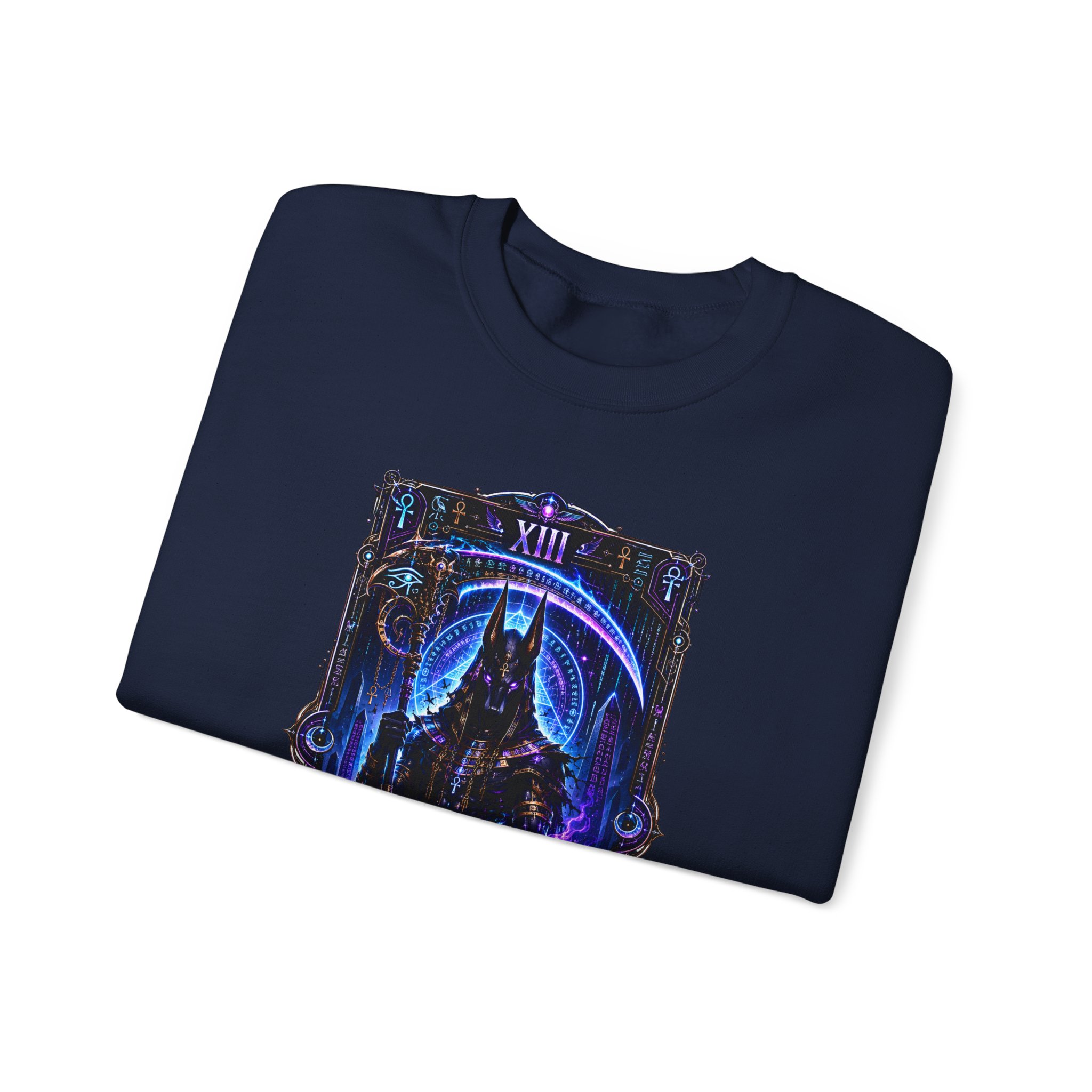 Unisex Heavy Blend™ Crewneck Sweatshirt - Image 19