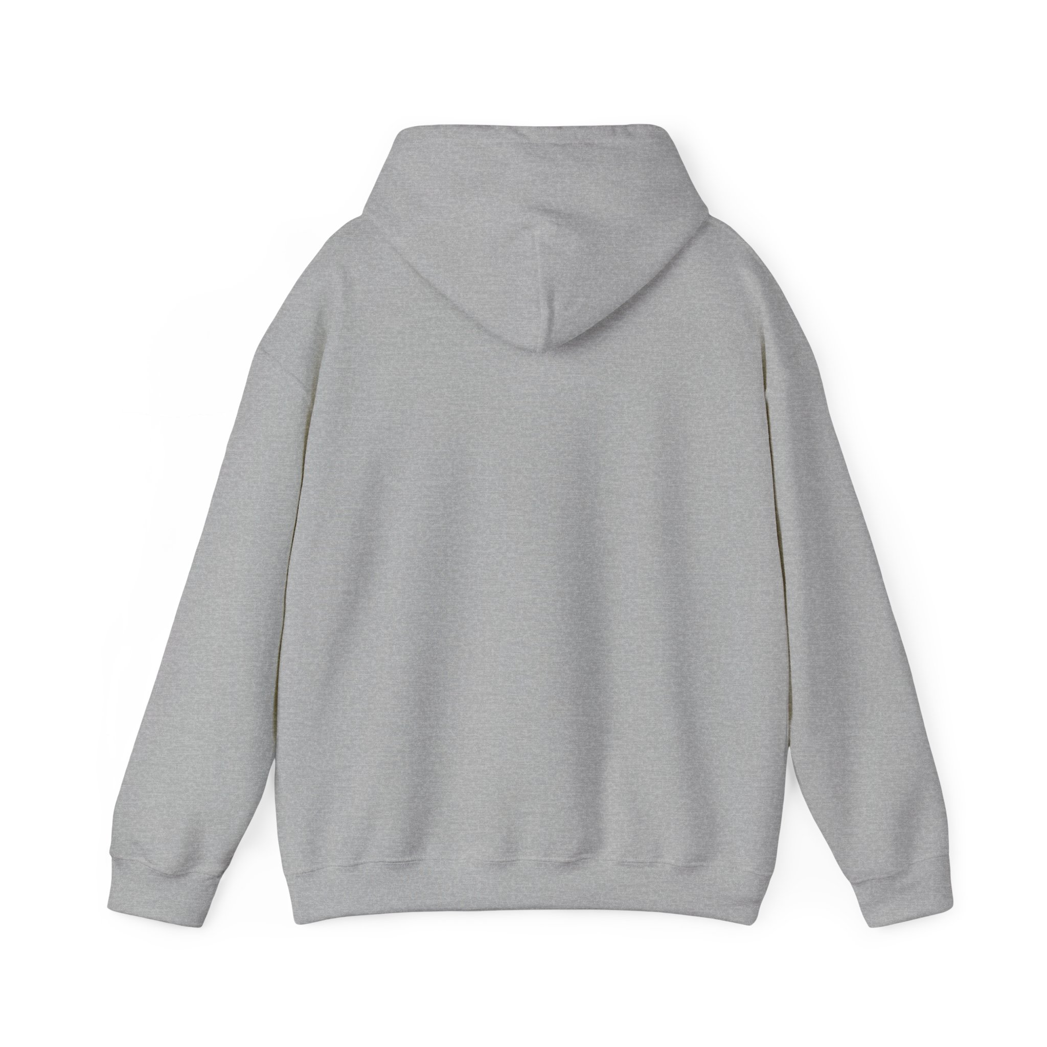 Mystic Tarot Hoodie — Third Eye Pyramid Design - Image 14