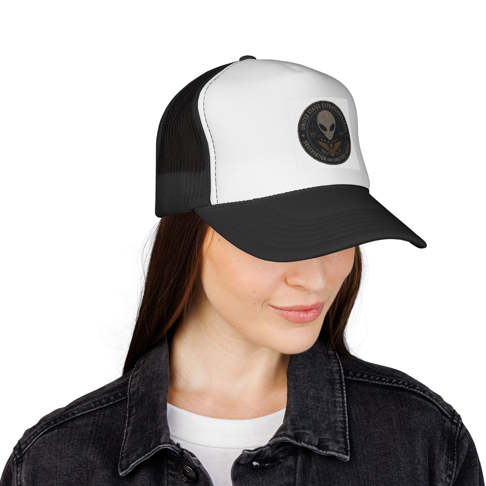 Trucker Caps - Image 4