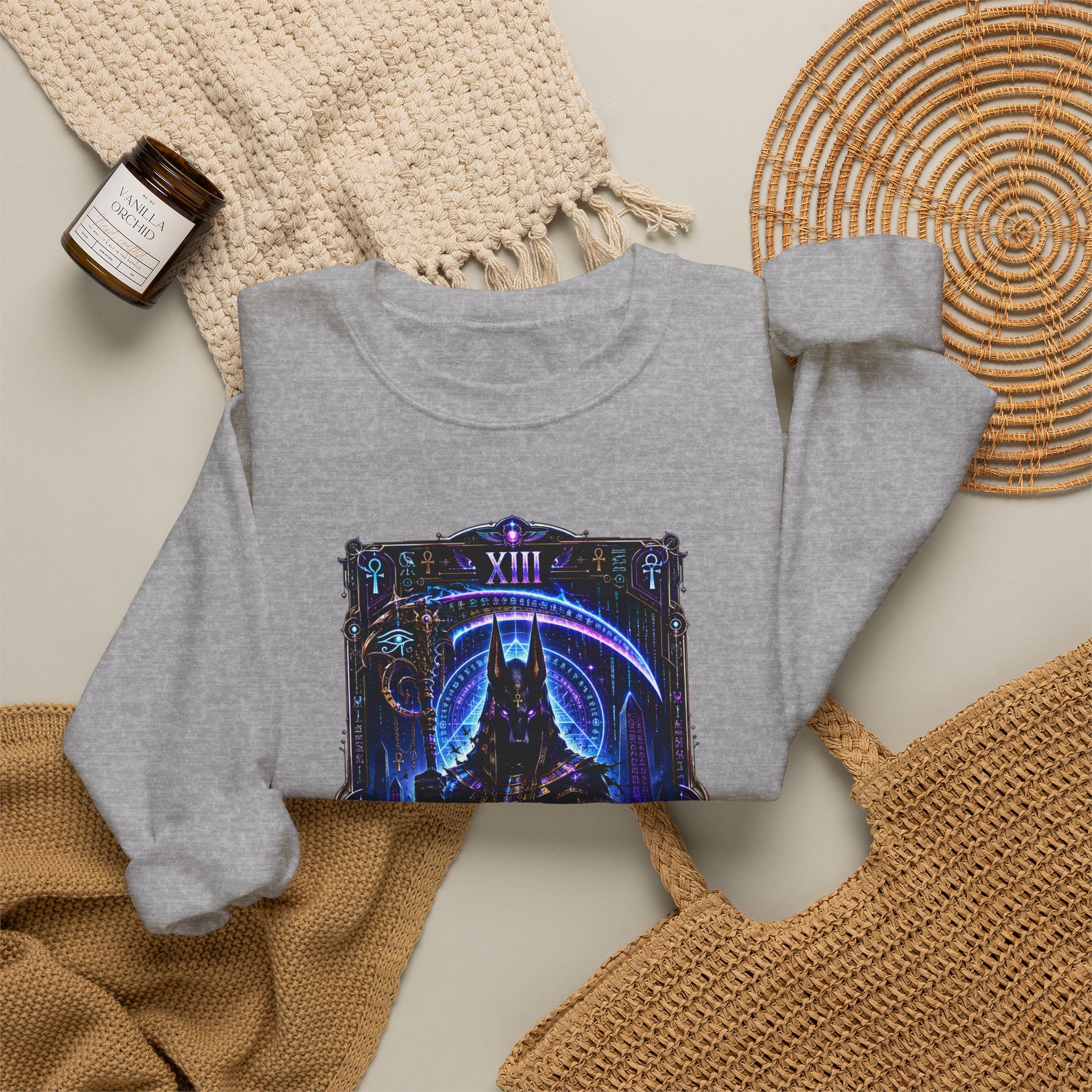 Unisex Heavy Blend™ Crewneck Sweatshirt - Image 16