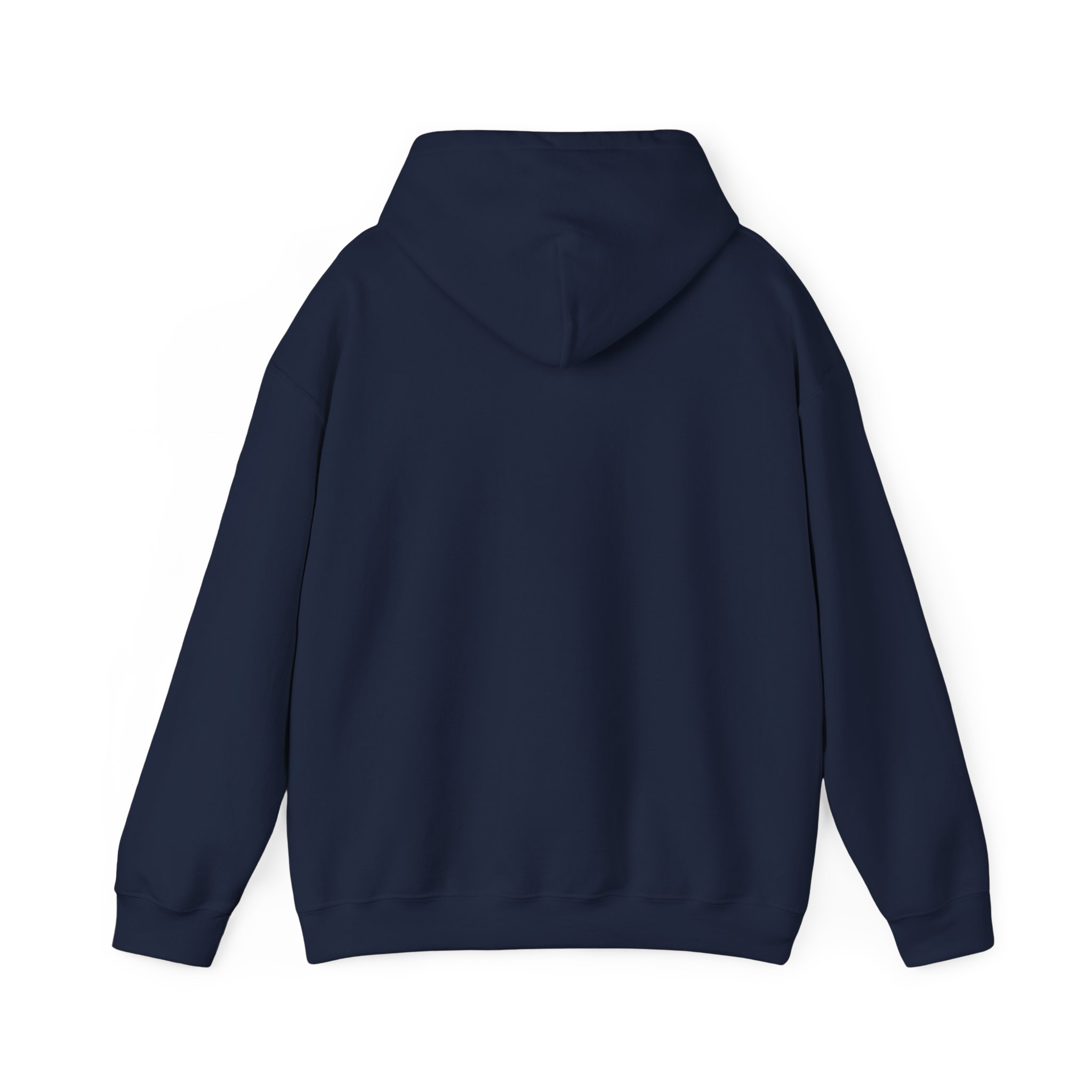 Mystic Tarot Hoodie — Third Eye Pyramid Design - Image 18