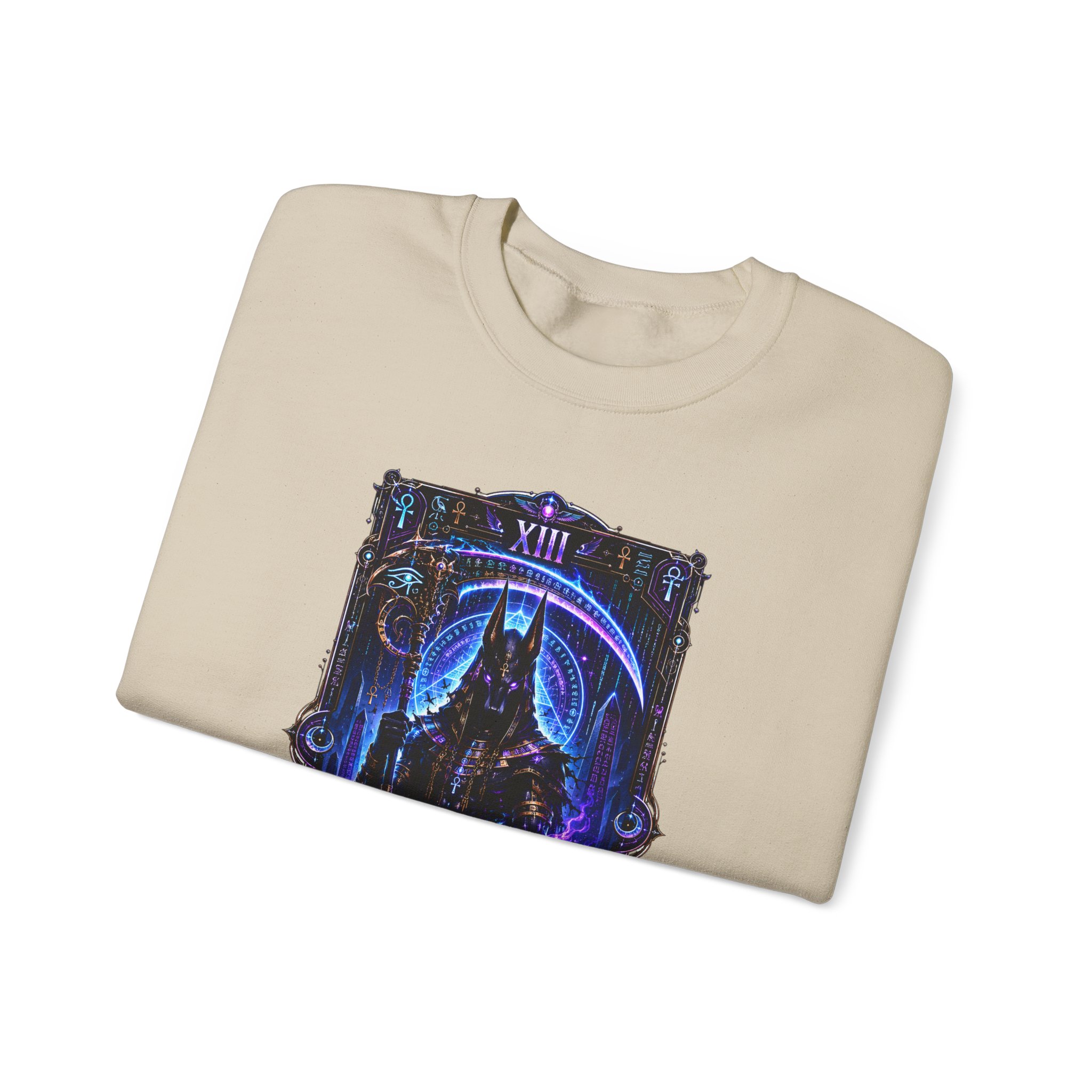 Unisex Heavy Blend™ Crewneck Sweatshirt - Image 11