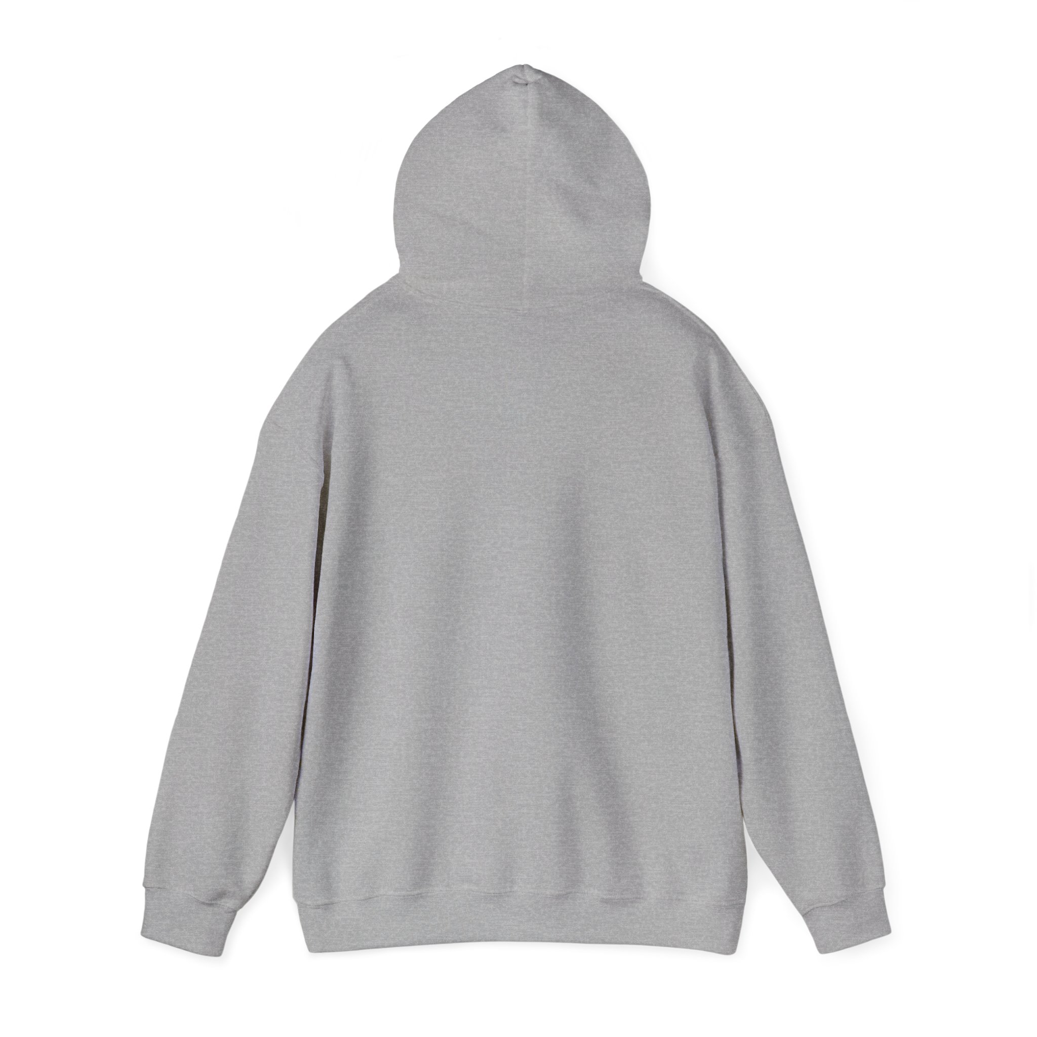 Mystic Tarot Hoodie — Third Eye Pyramid Design - Image 15