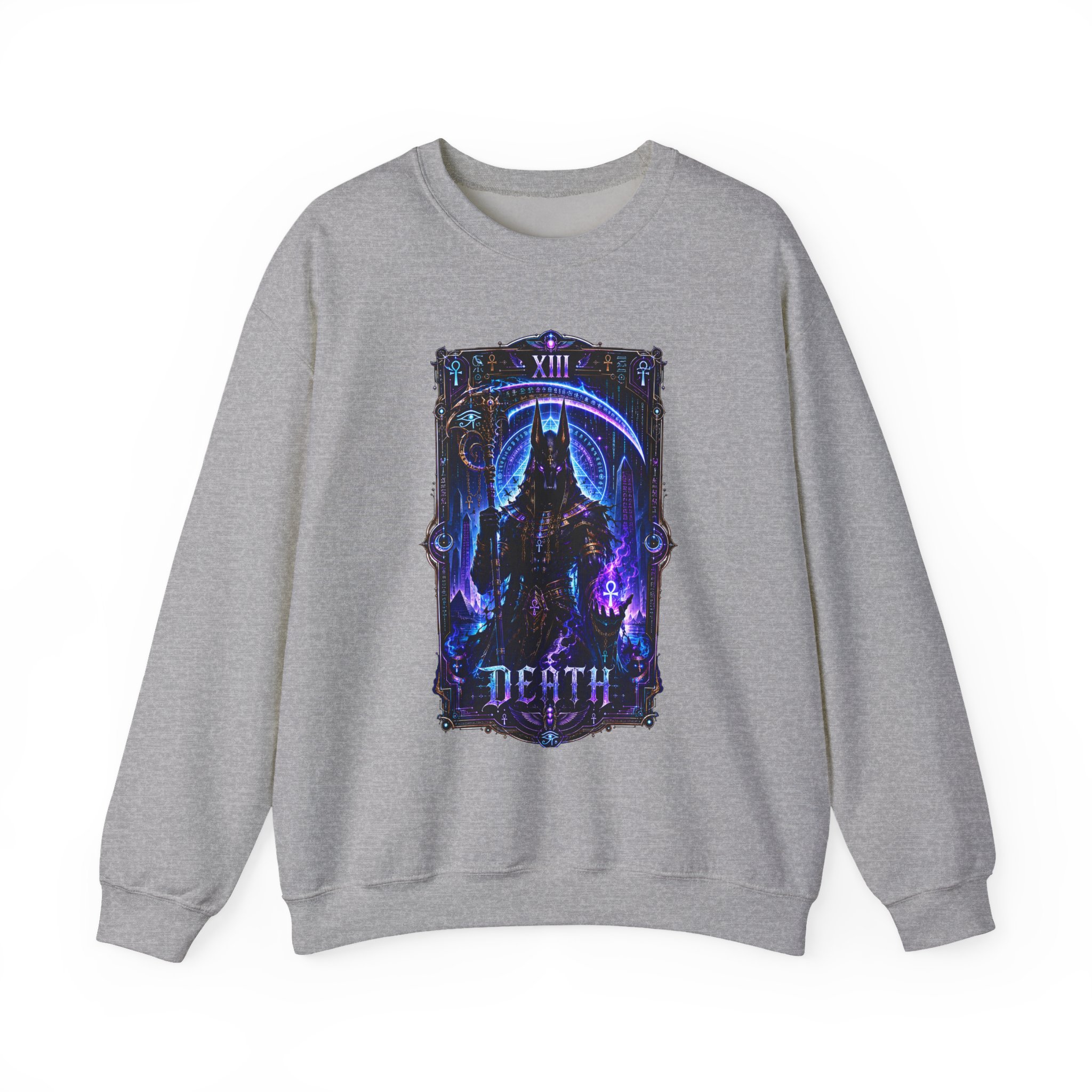 Unisex Heavy Blend™ Crewneck Sweatshirt - Image 13