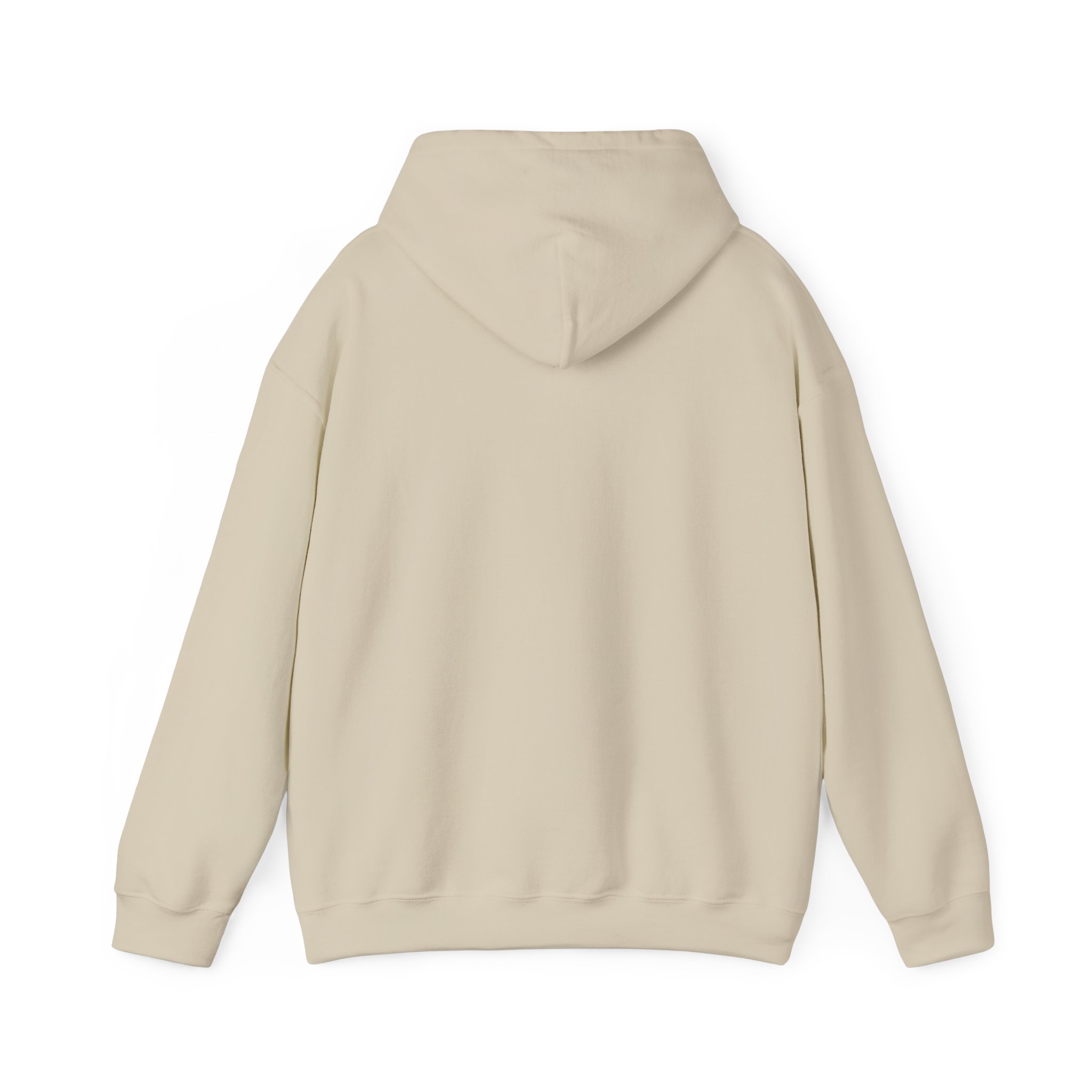Mystic Tarot Hoodie — Third Eye Pyramid Design - Image 10