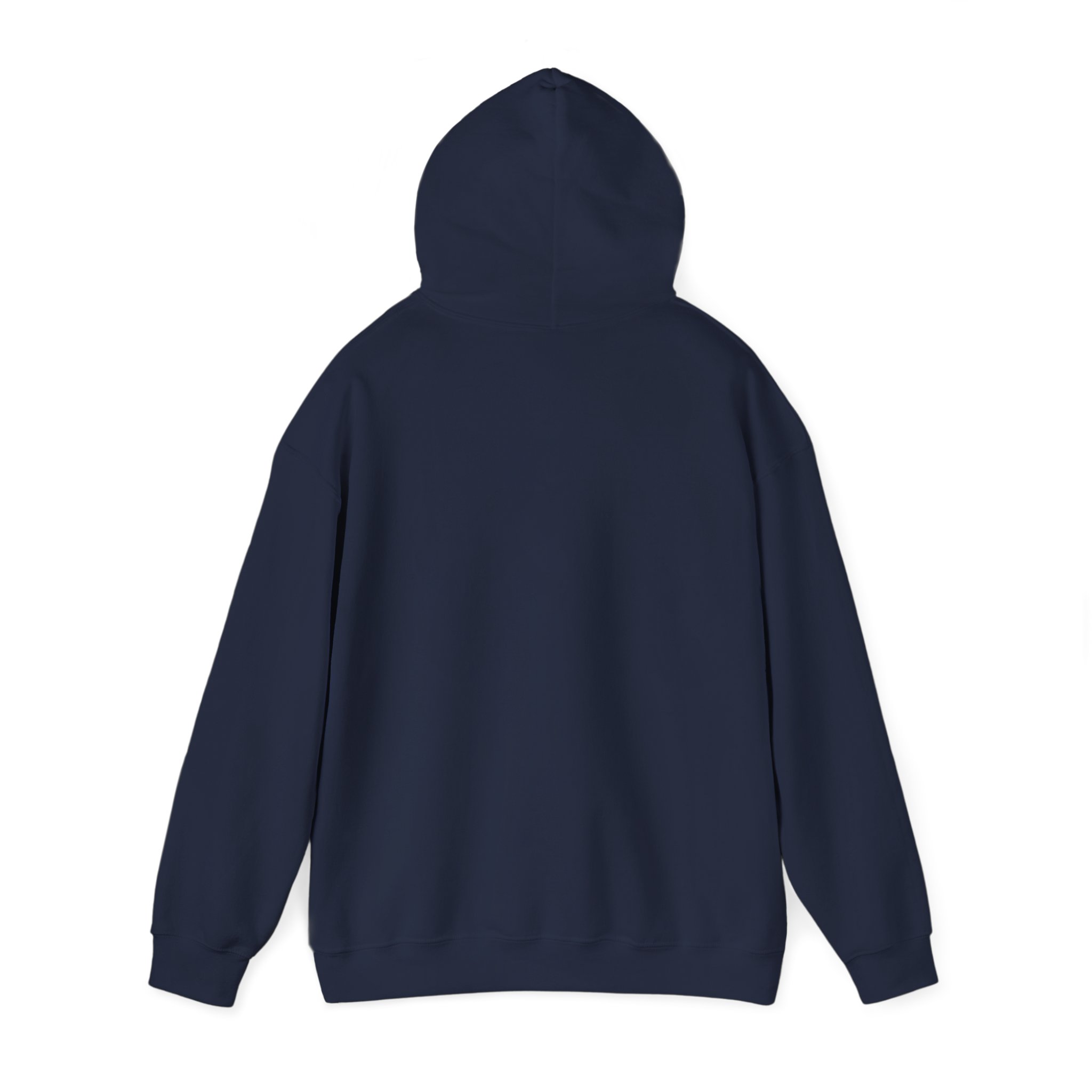 Mystic Tarot Hoodie — Third Eye Pyramid Design - Image 19