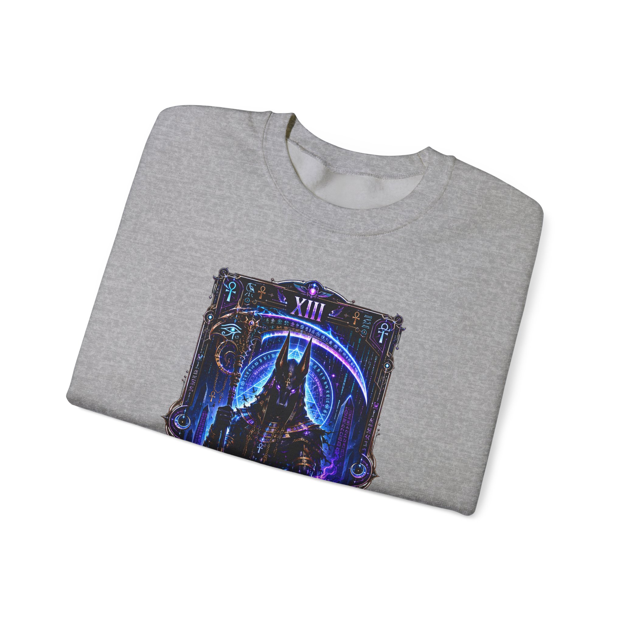 Unisex Heavy Blend™ Crewneck Sweatshirt - Image 15