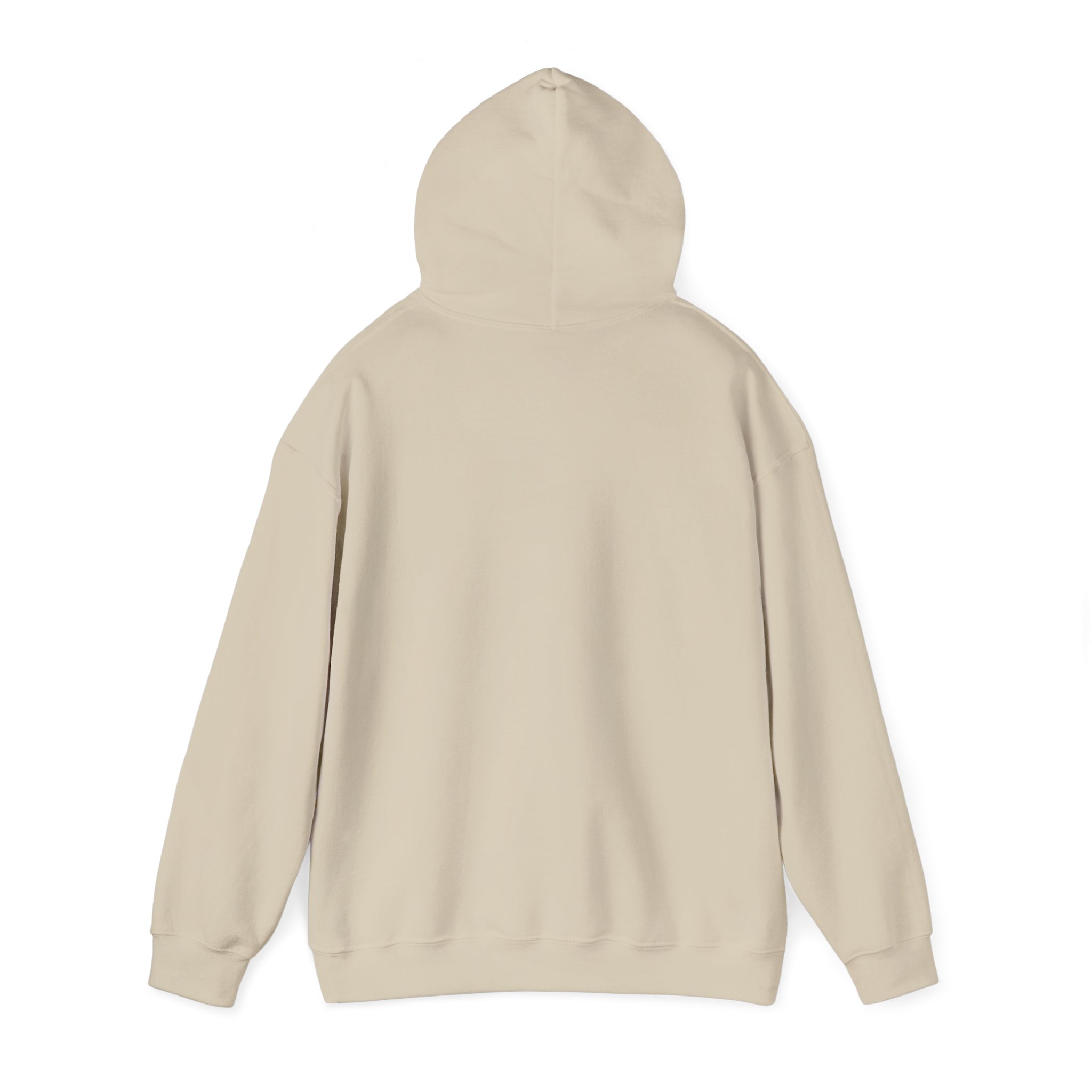 Mystic Tarot Hoodie — Third Eye Pyramid Design - Image 11